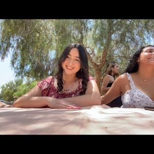 Meet your Posher, Samantha